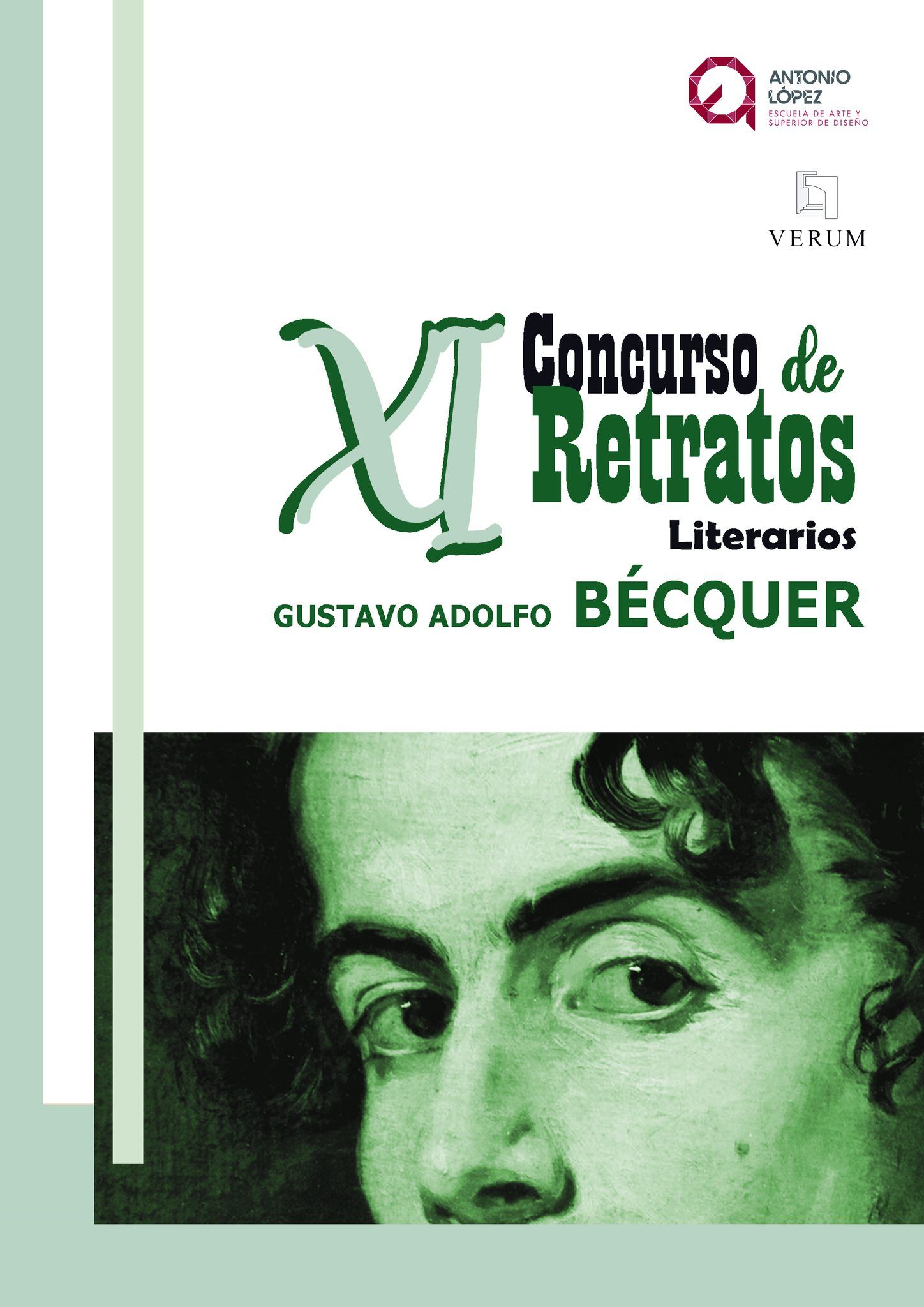 2022 concurso retratos literarios