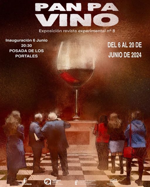 cartel exposicion