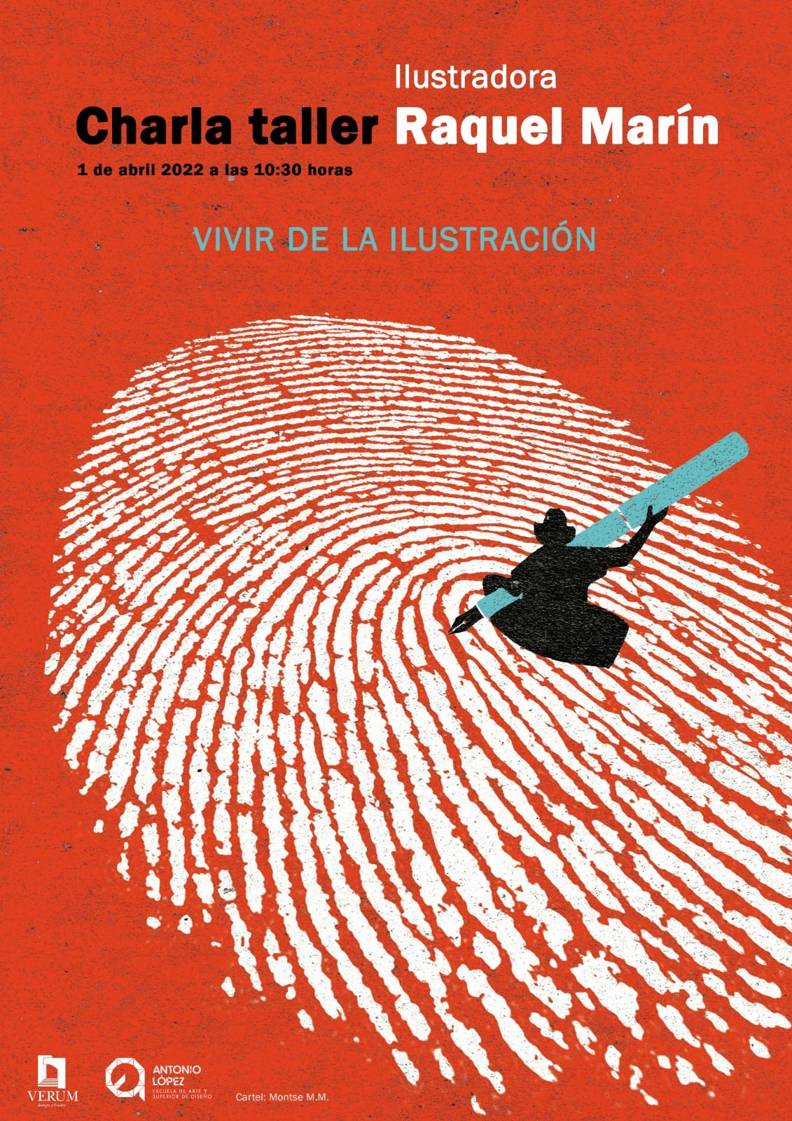 charla taller raquel