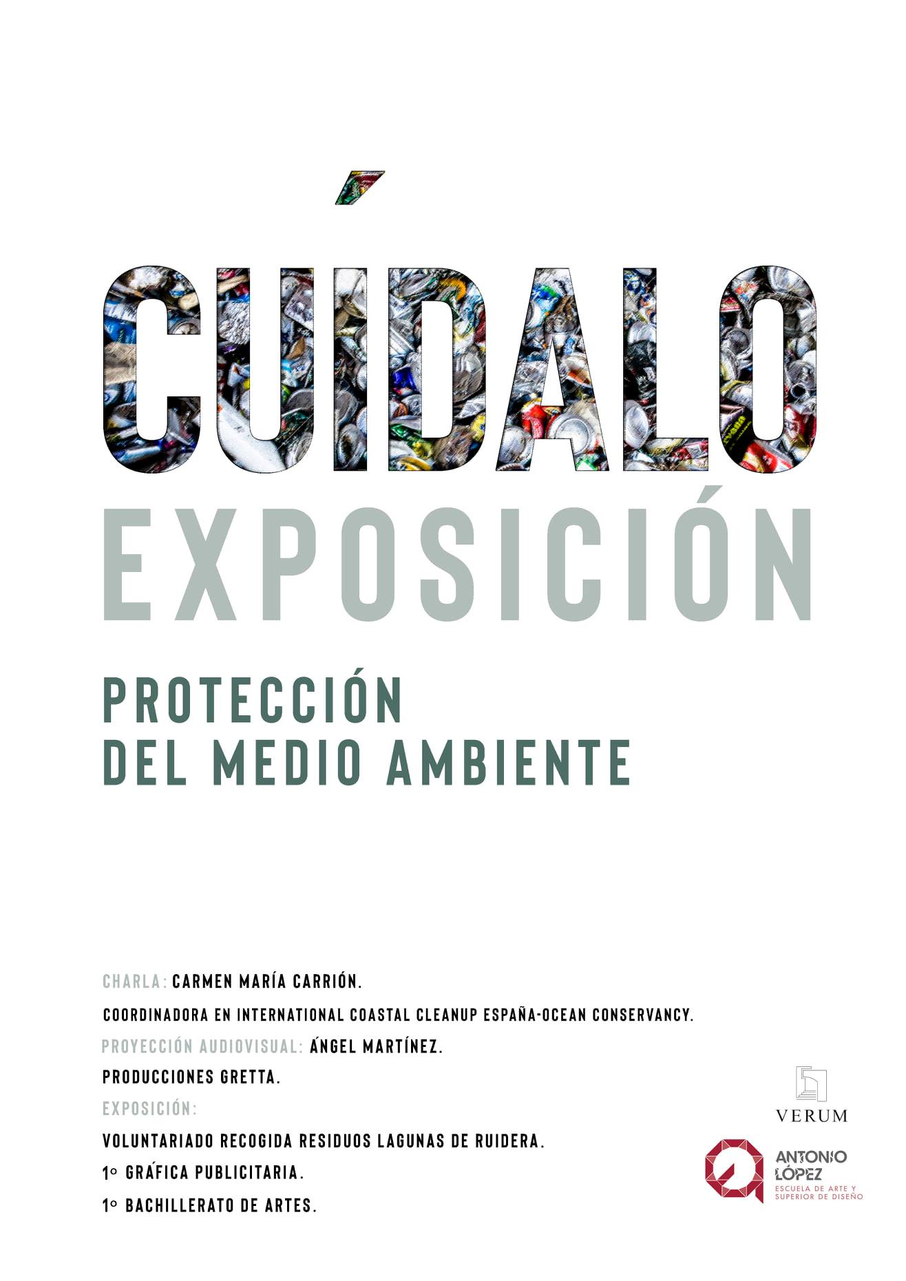 exp cuidalo