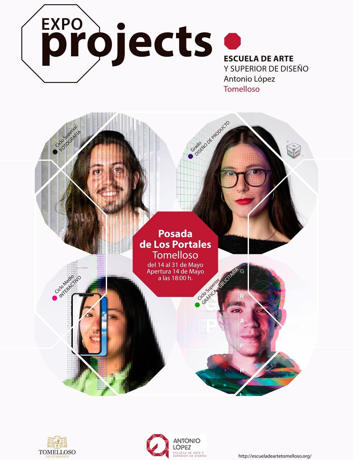 Expo Projects expo proyect
