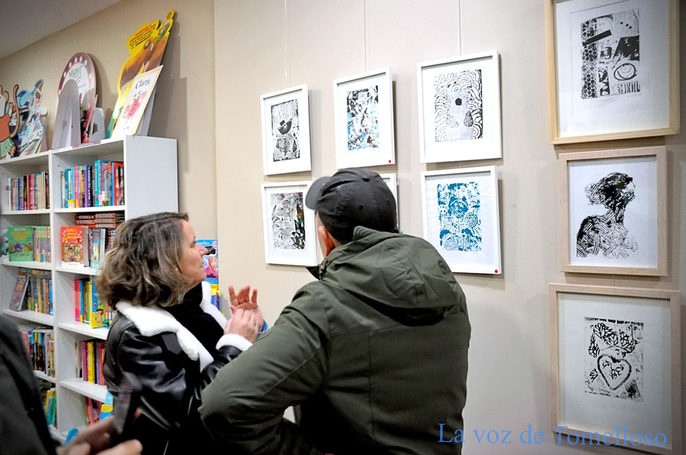 exposicion libreria2