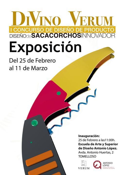 iconcurso diseño producto