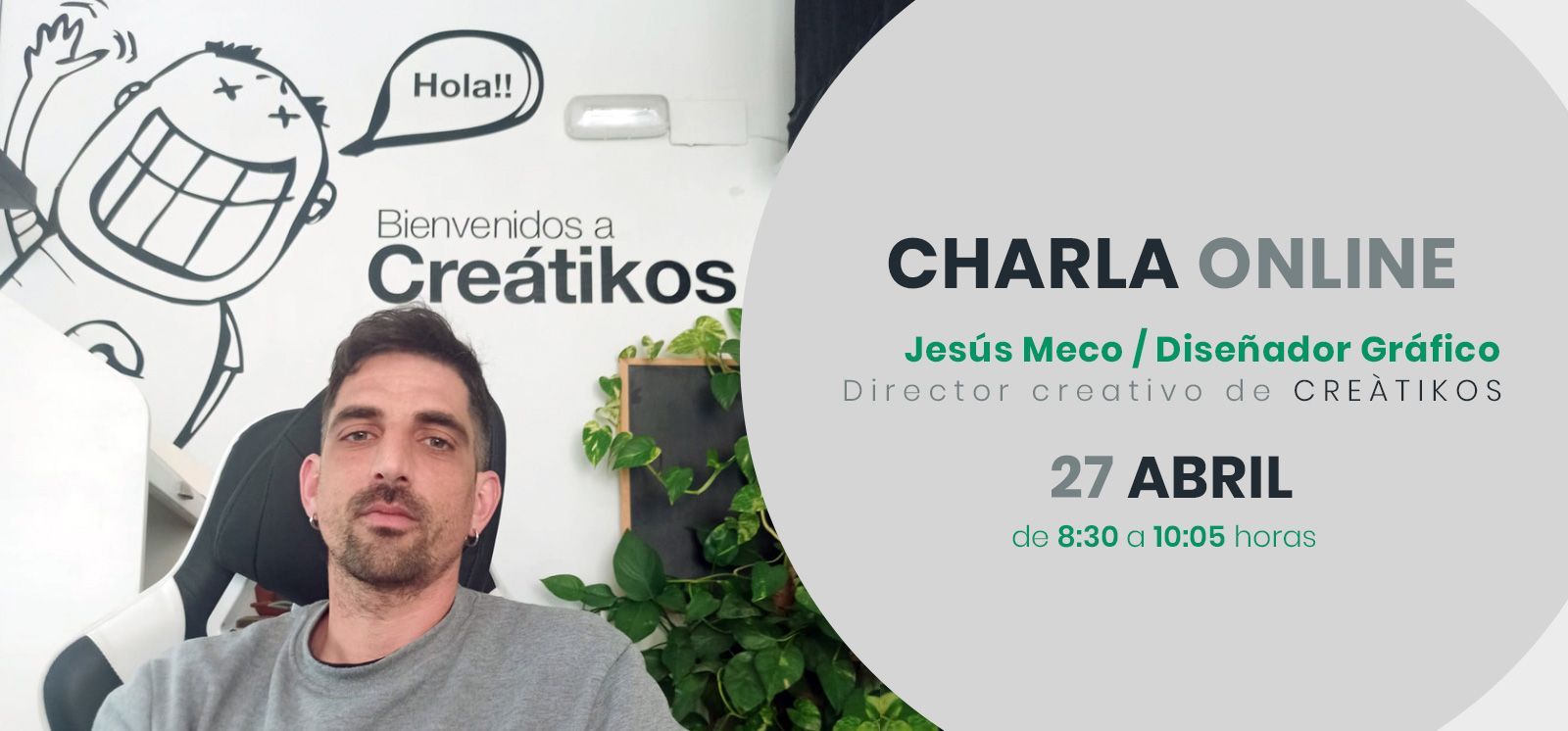 27 04 CHARLAONLINE