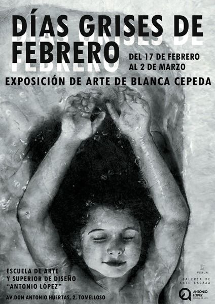 EXPOSICIÓN FOTOGRÁFICA BAJO EL TITULO "DUELOS Y QUEBRANTOS" lacaja11 01
