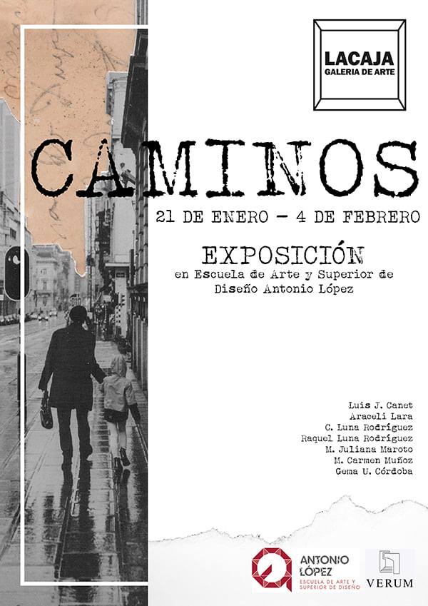 1caminos