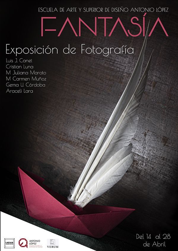 CARTEL FANTASIA WEB