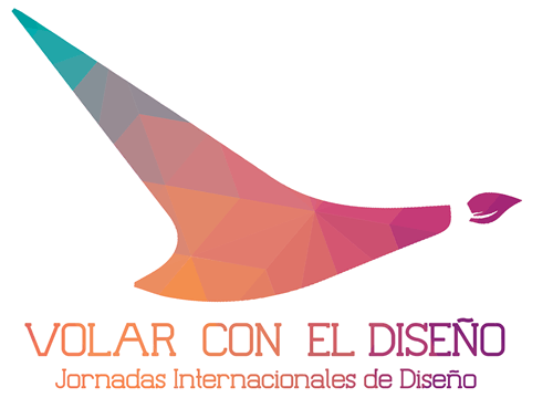 volar con el diseno