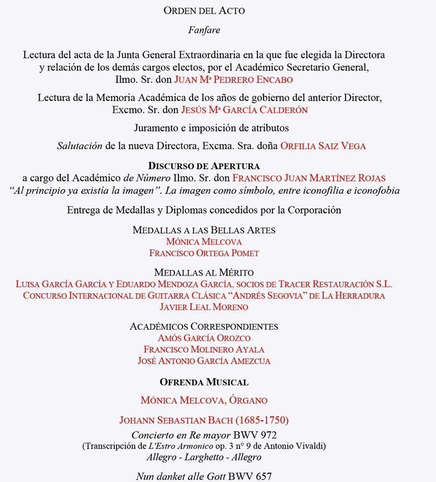 MEDALLA AL MÉRITO AL PROFESOR DE LA EASDAL JAVIER LEAL MORENO medalla merito1