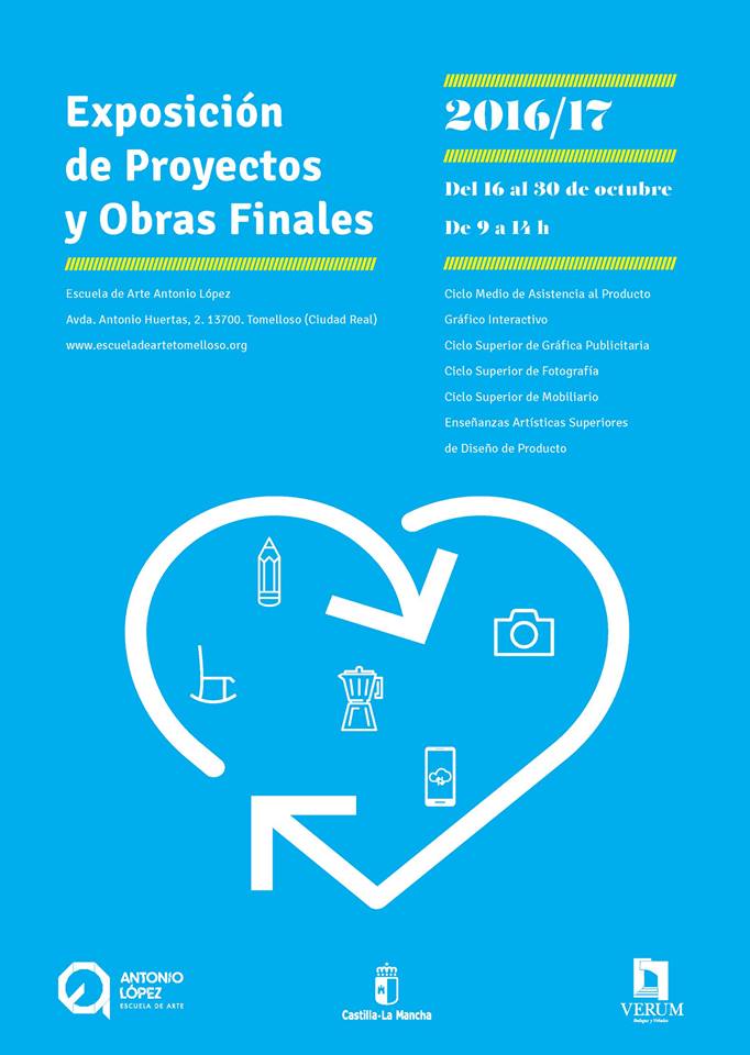 exposicion proyectos finales