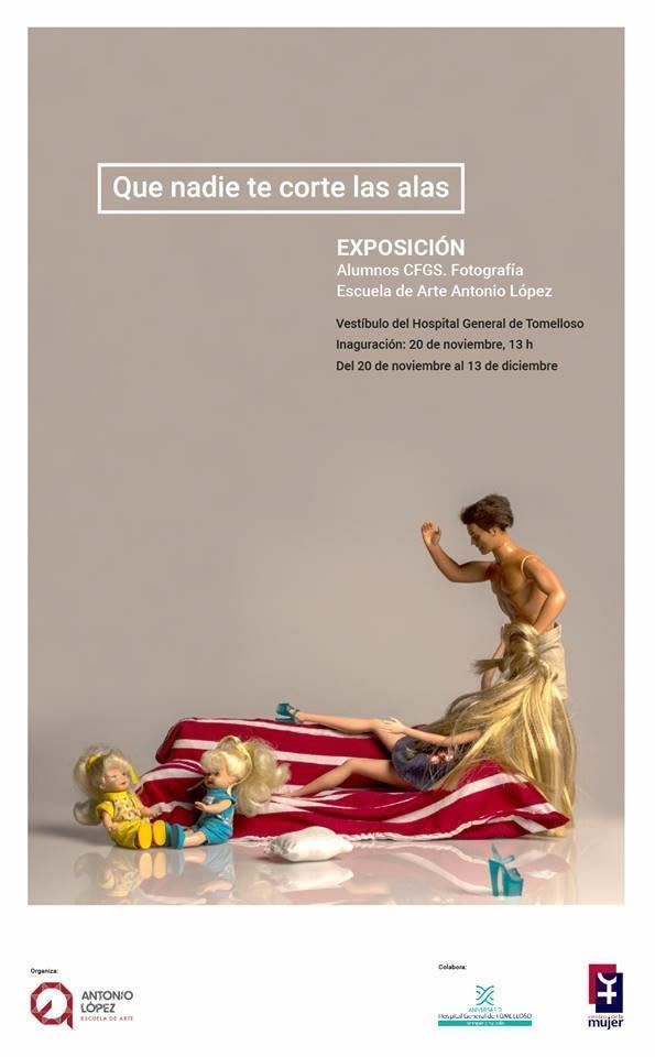 exposicion quenadietecorte