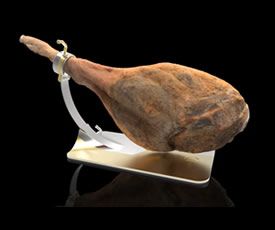 Daniel Morillas - Jamon Hero