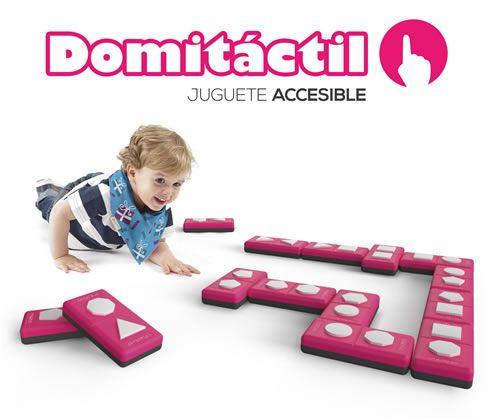 Antonio Leal Gómez- DOMITÁCTIL