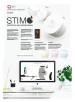 STIMO: Dispositivo Anti Sedentarismo