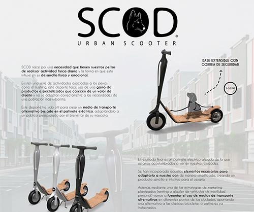 Marina Sánchez Moreno - SCOD