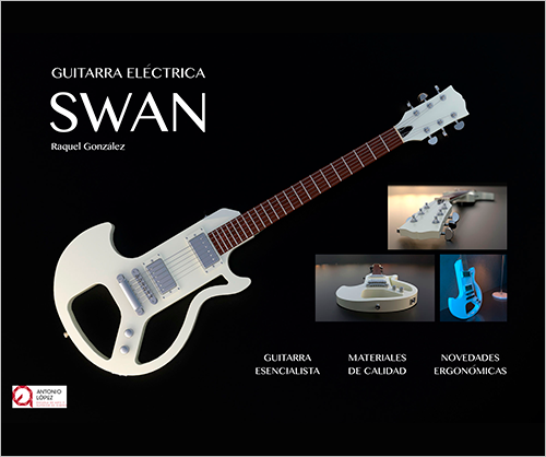 Raquel González Córcoles - SWAN