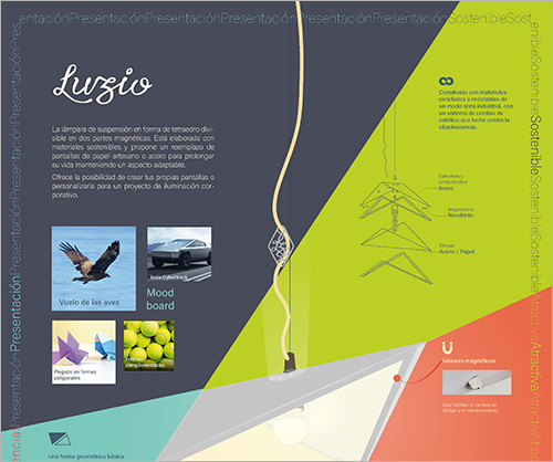 Javier Layos Romeral - Luzio
