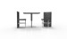 Luisa María Cano - My Chair