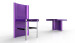 Luisa María Cano - My Chair