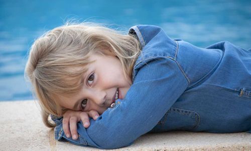 Misi Mayordomo - Moda Infantil