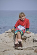 Moda Infantil