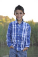Moda Infantil