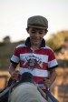 Moda Infantil