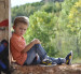Moda Infantil
