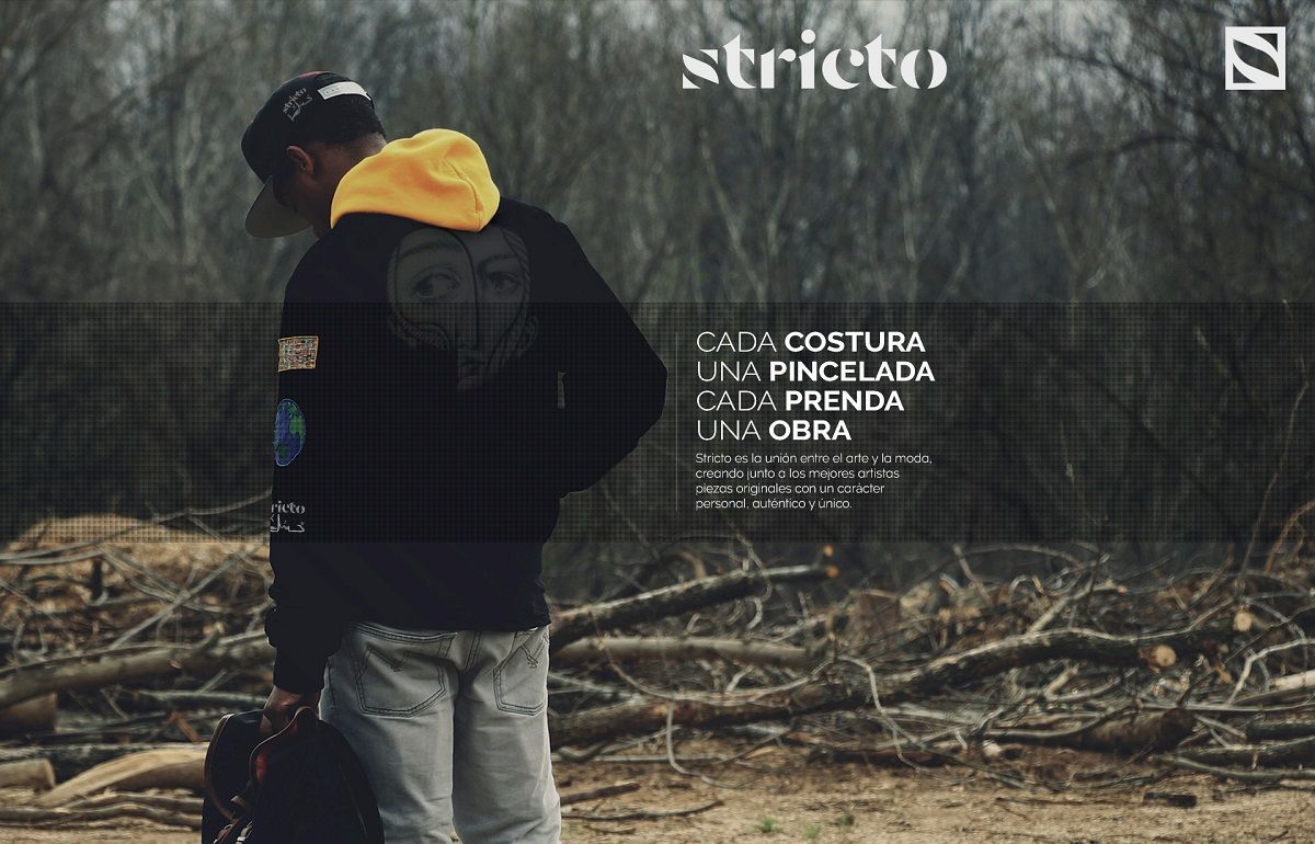 Pedro Alcolea - Stricto