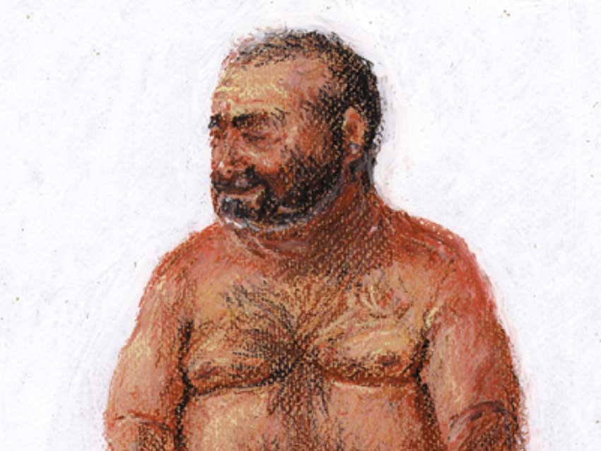 Rubén Cañizares Martín