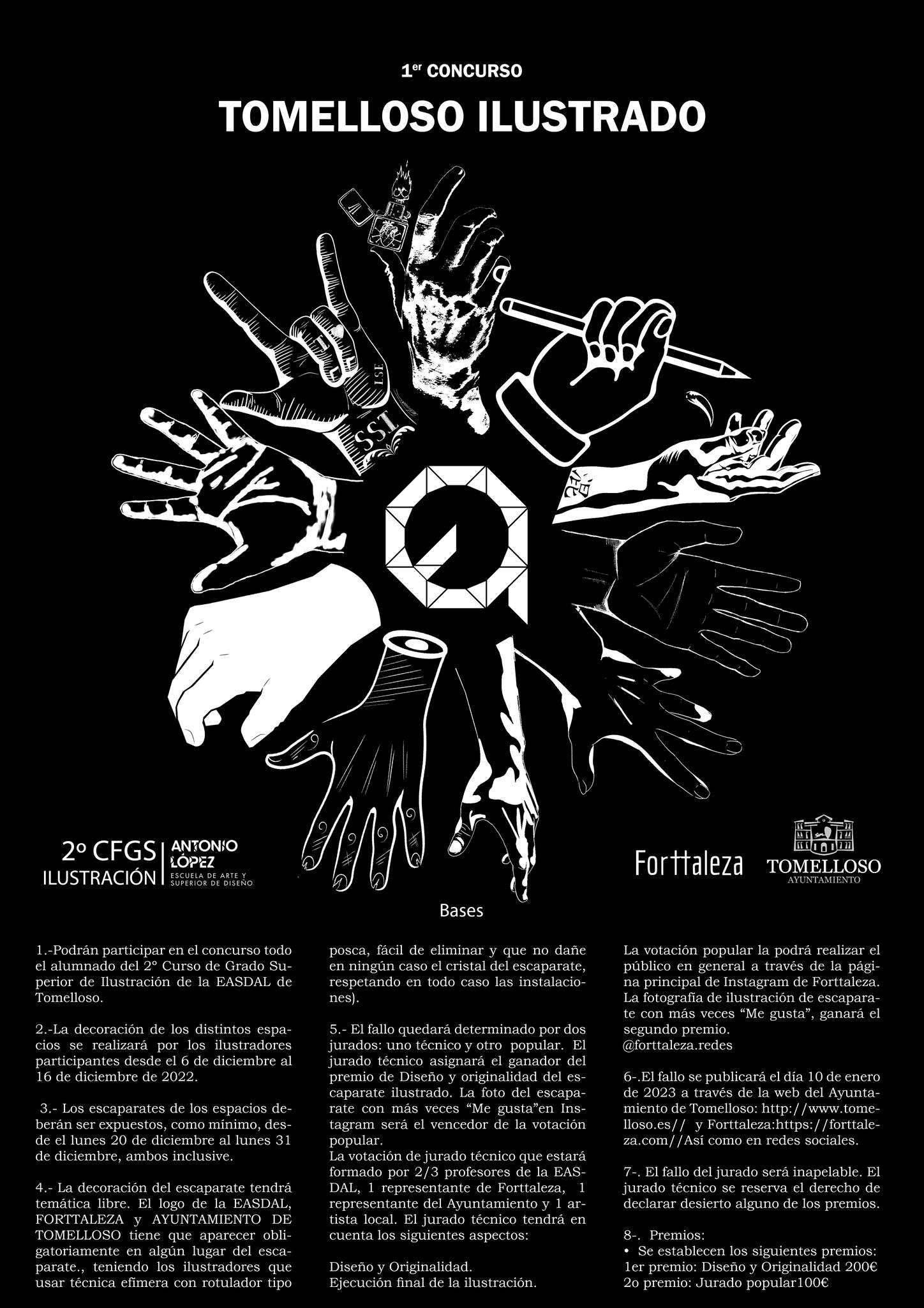 Tomelloso ilustrado tomelloso ilustrado2