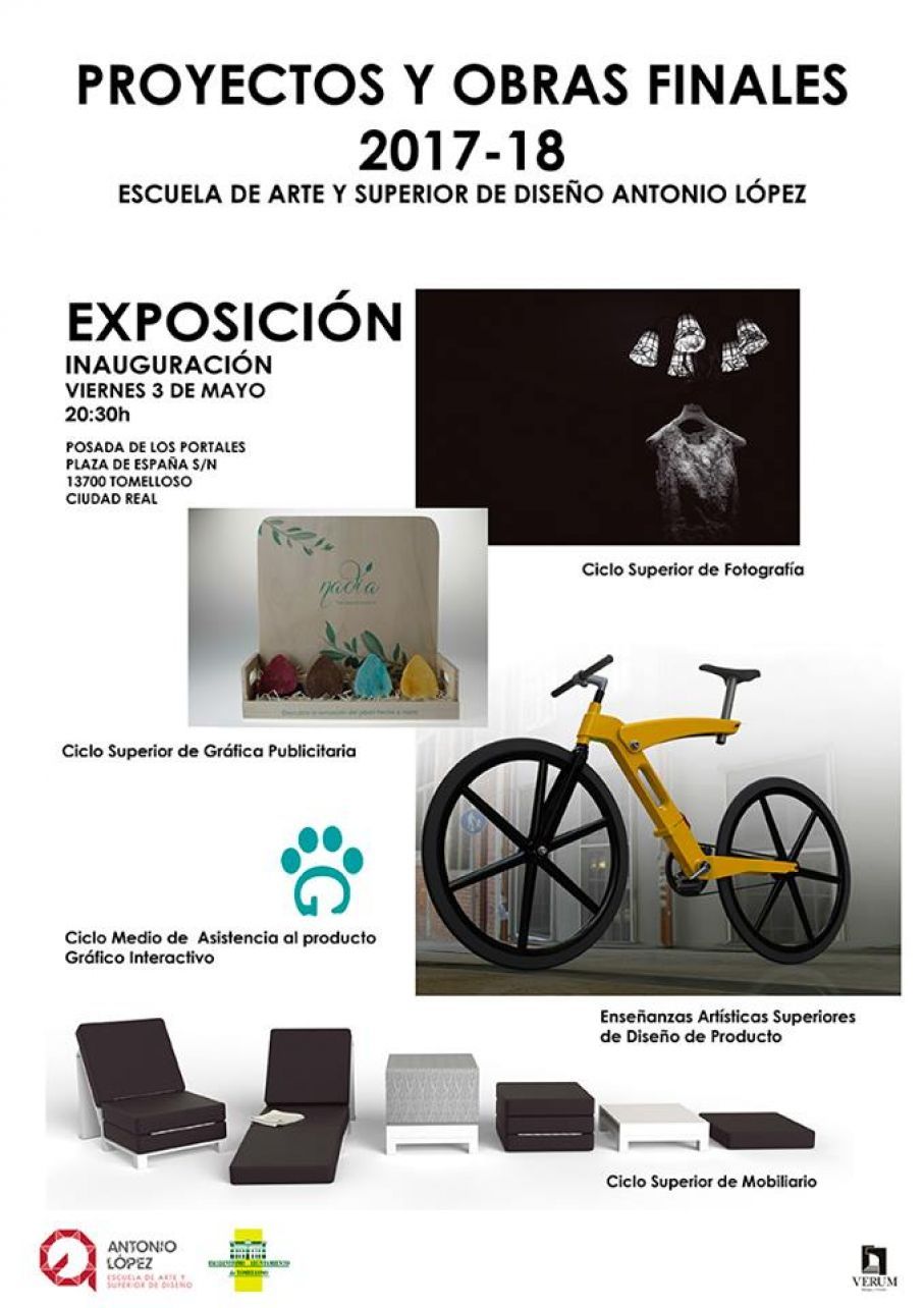 PROYECTOS Y OBRAS FINALES 2017-18