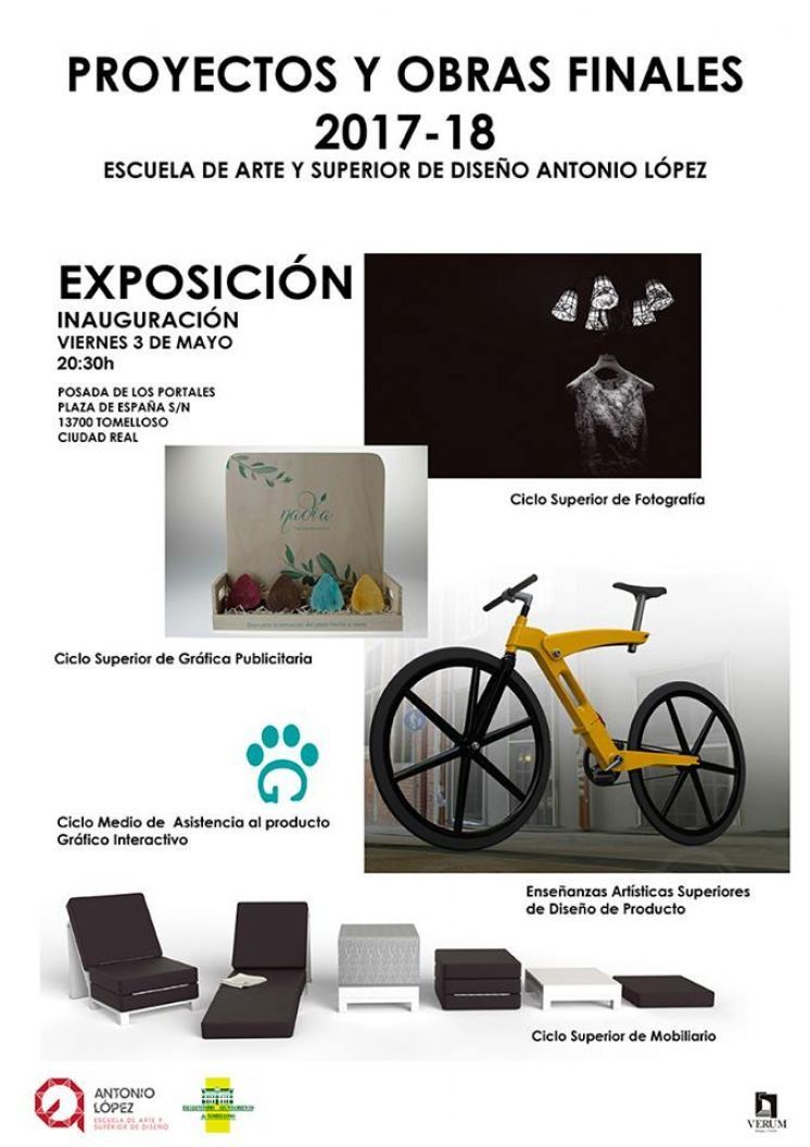 PROYECTOS Y OBRAS FINALES 2017-18