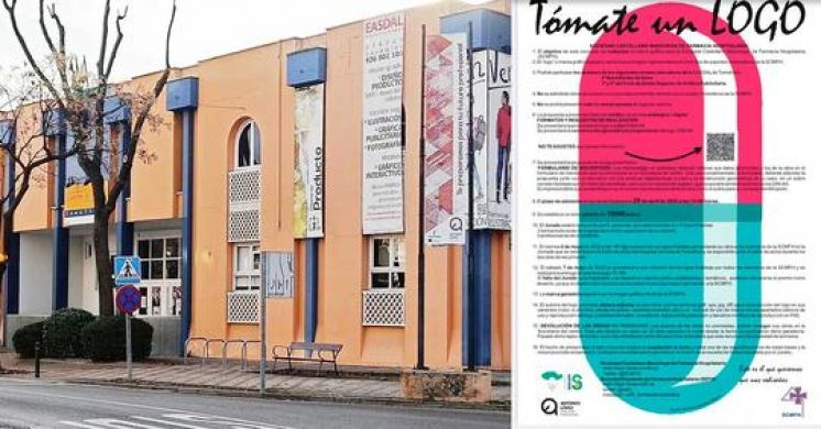 T&Oacute;MATE UN LOGO