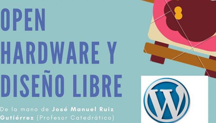 OPEN HARDWARE Y DISE&Ntilde;O LIBRE