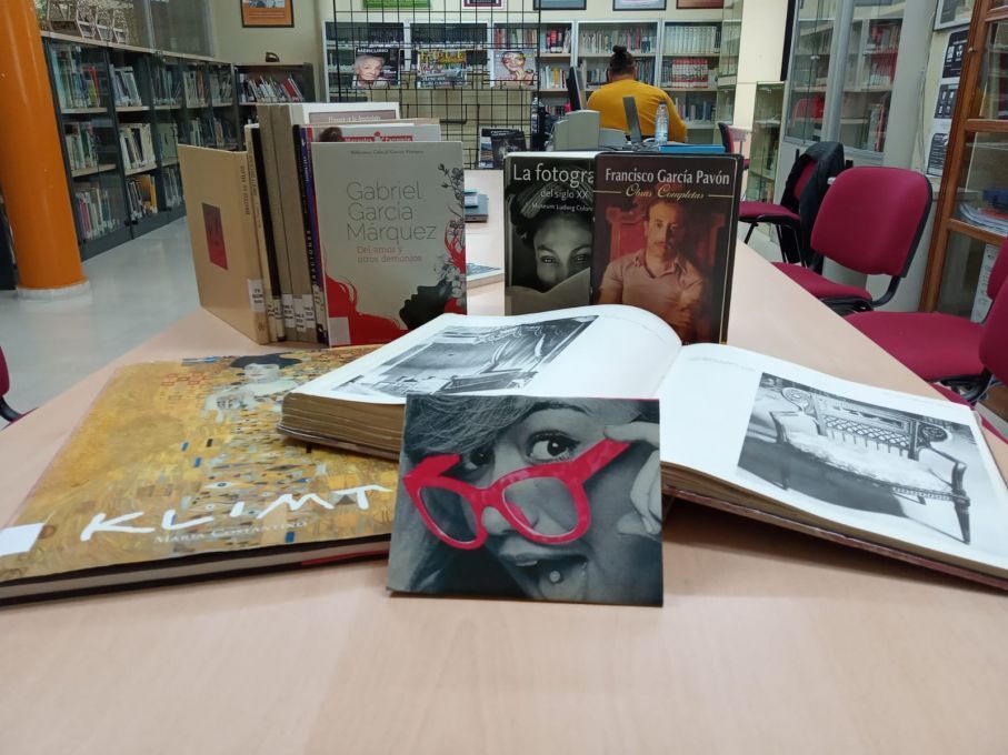 LA EASDAL EN EL D&Iacute;A INTERNACIONAL DE LAS BIBLIOTECAS.