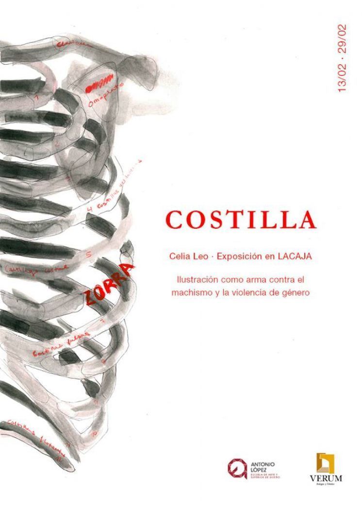 COSTILLA