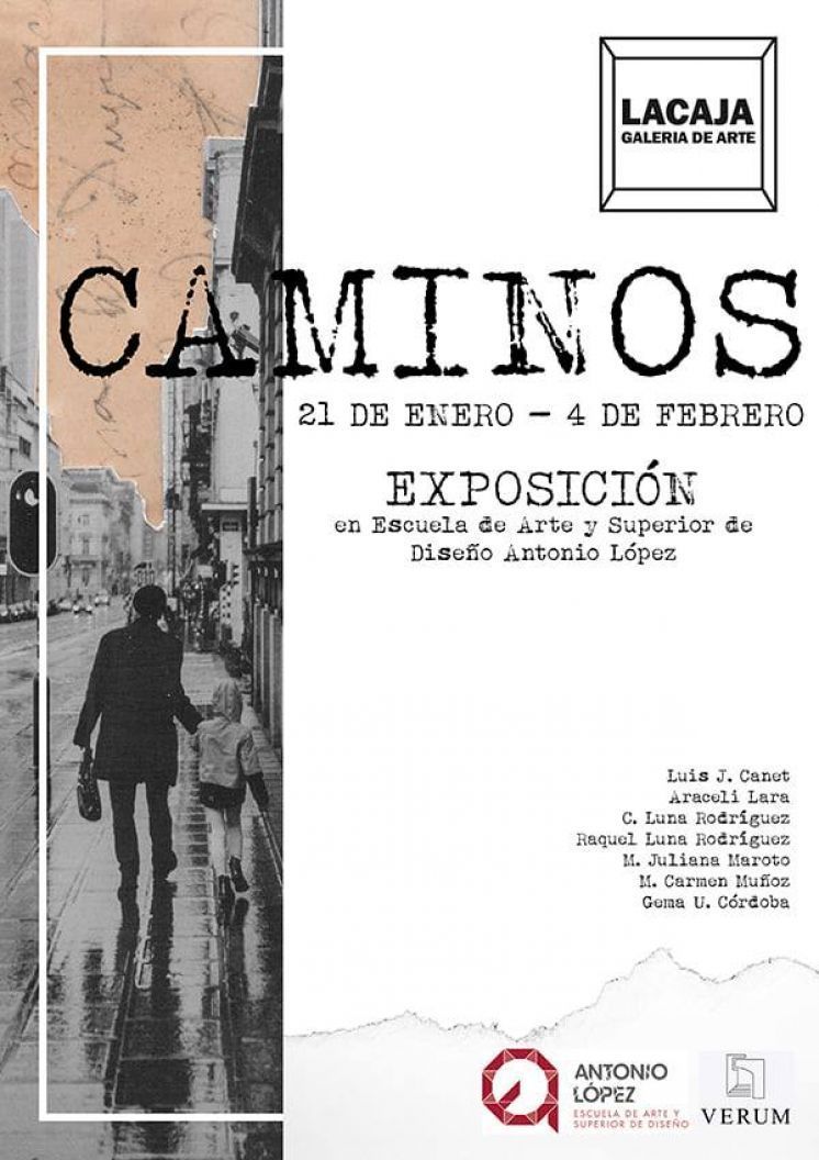 CAMINOS