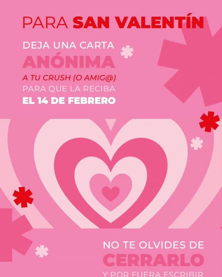 Estamos in LoVE y cargados de emociones!!!!