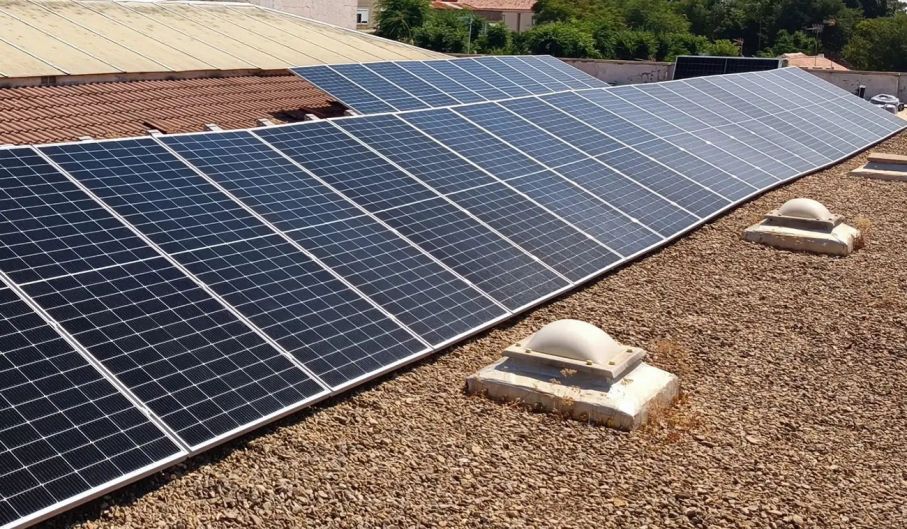 Nos sumamos a la eficiencia energ&eacute;tica y sostenibilidad