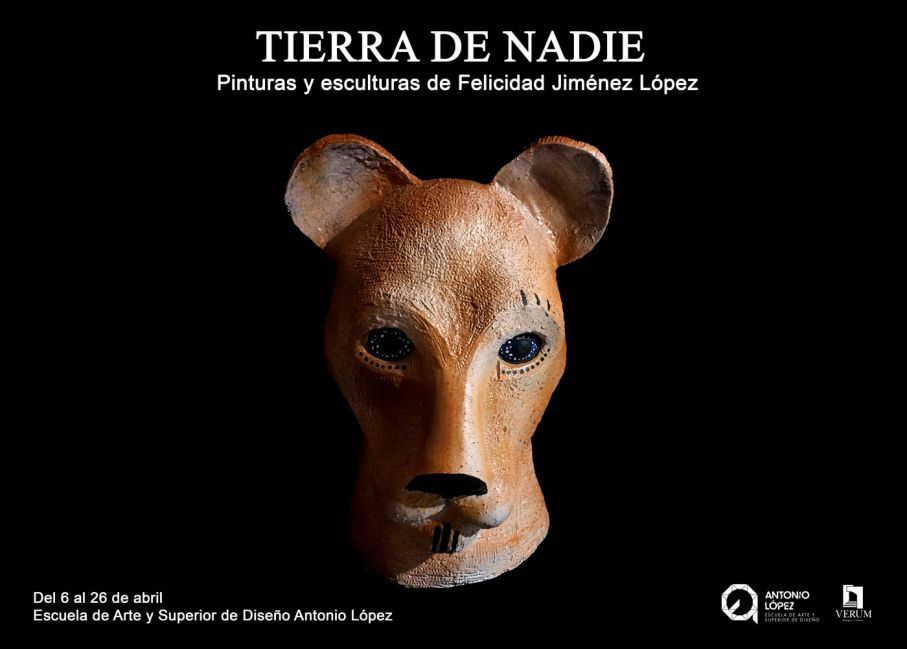 TIERRA DE NADIE