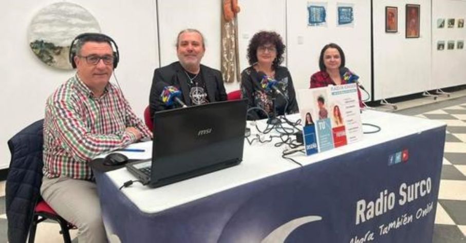 EL 15 DE JUNIO TERMINA EL PLAZO PARA CURSAR ESTUDIOS EL PROXIMO CURSO 2023-2024 EN LA EASDAL