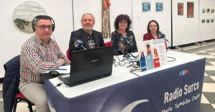 EL 15 DE JUNIO TERMINA EL PLAZO PARA CURSAR ESTUDIOS EL PROXIMO CURSO 2023-2024 EN LA EASDAL