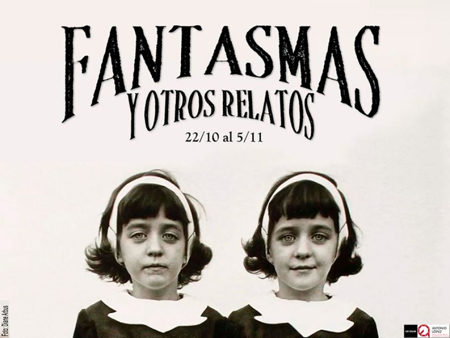 FANTASMAS  Y  OTROS RELATOS