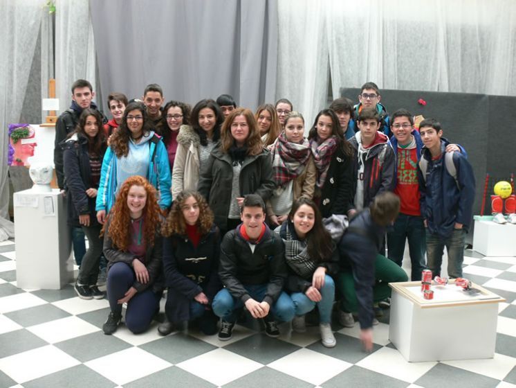 Charla de Orientaci&oacute;n Acad&eacute;mica