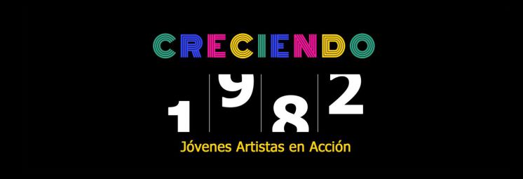 J&Oacute;VENES ARTISTAS EN ACCI&Oacute;N