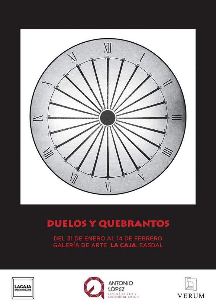 Duelos y Quebrantos