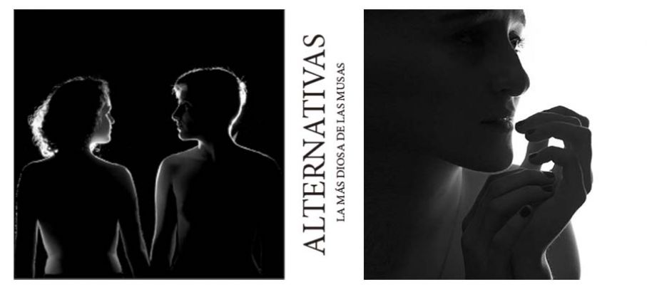 Fanzine creado por el alumnado del Ciclo Superior de Fotograf&iacute;a