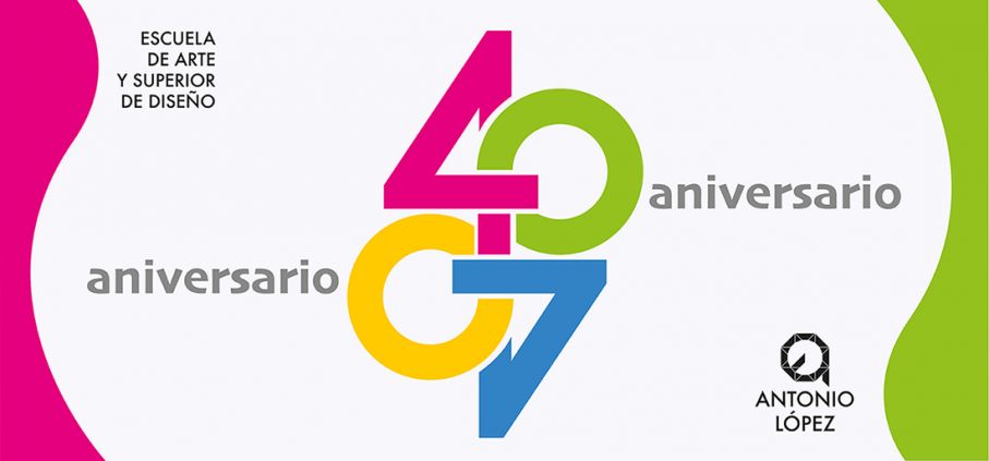 40 ANIVERSARIO EASDAL