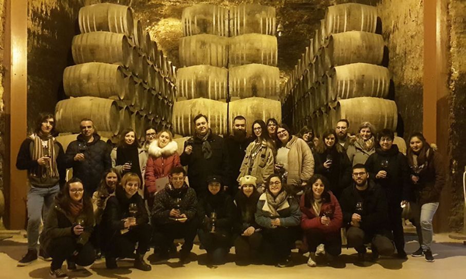 Bodegas Verum convoca el I Concurso de Dise&ntilde;o de Producto junto a la Escuela de arte Antonio L&oacute;pez